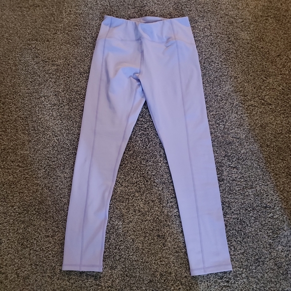 Lavender purple Queenieke leggings - Picture 3 of 4